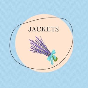 Jackets and coats